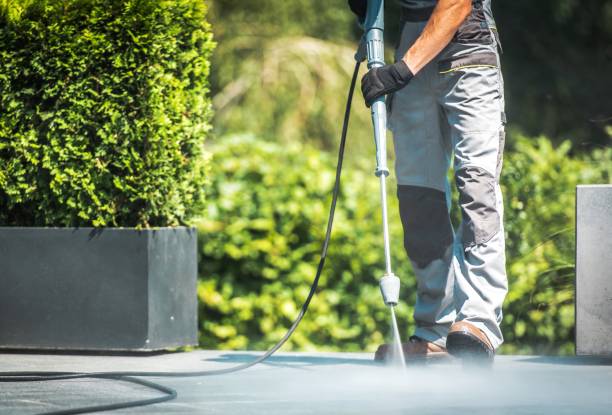 Professional Pressure Washing Services in Wilmer, TX