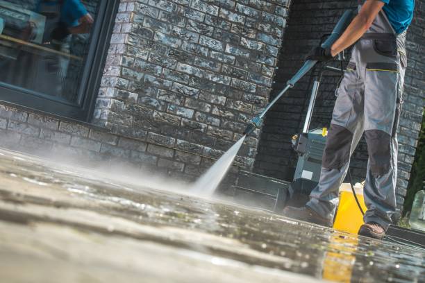 Best Commercial Pressure Washing in Wilmer, TX