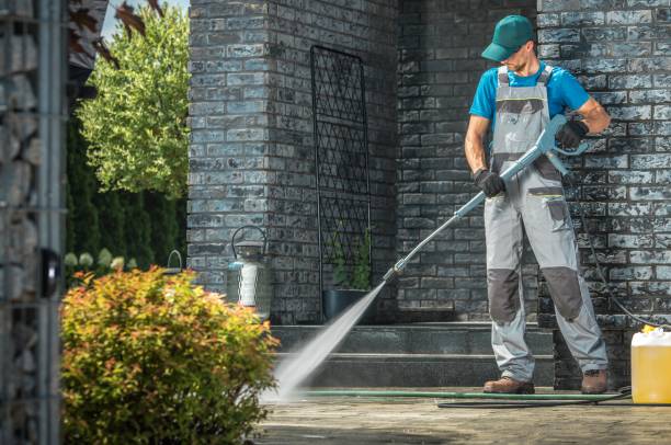 Best Brick and Stone Cleaning in Wilmer, TX