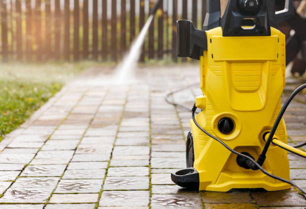 Professional Pressure Washing Services in Wilmer, TX