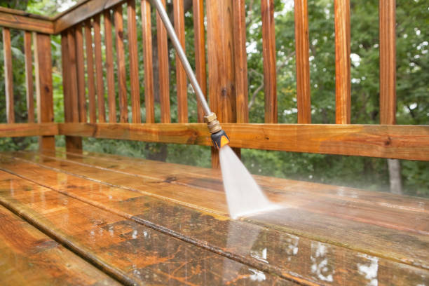 Best Fence Cleaning and Maintenance in Wilmer, TX